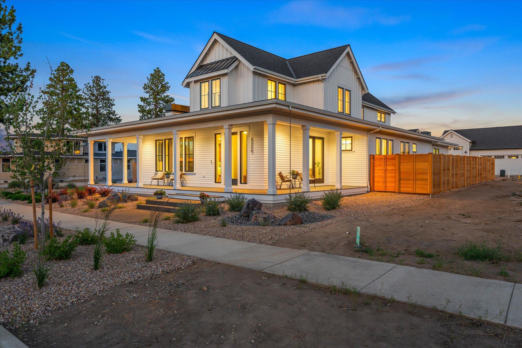 Discovery West Phase 6 & 7 - Residential