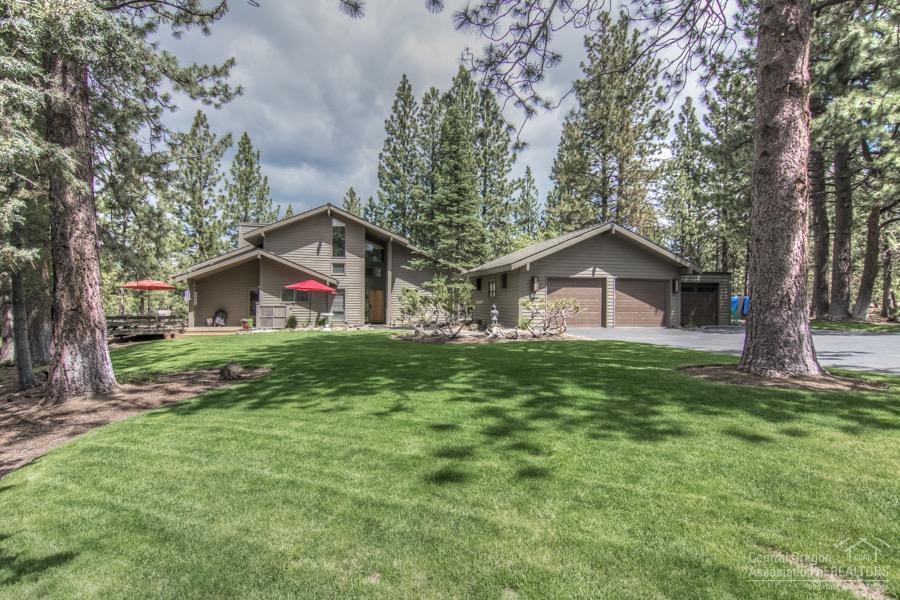 Woodside Ranch - Residential