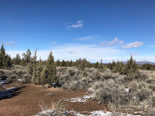 Powell Butte View - Land