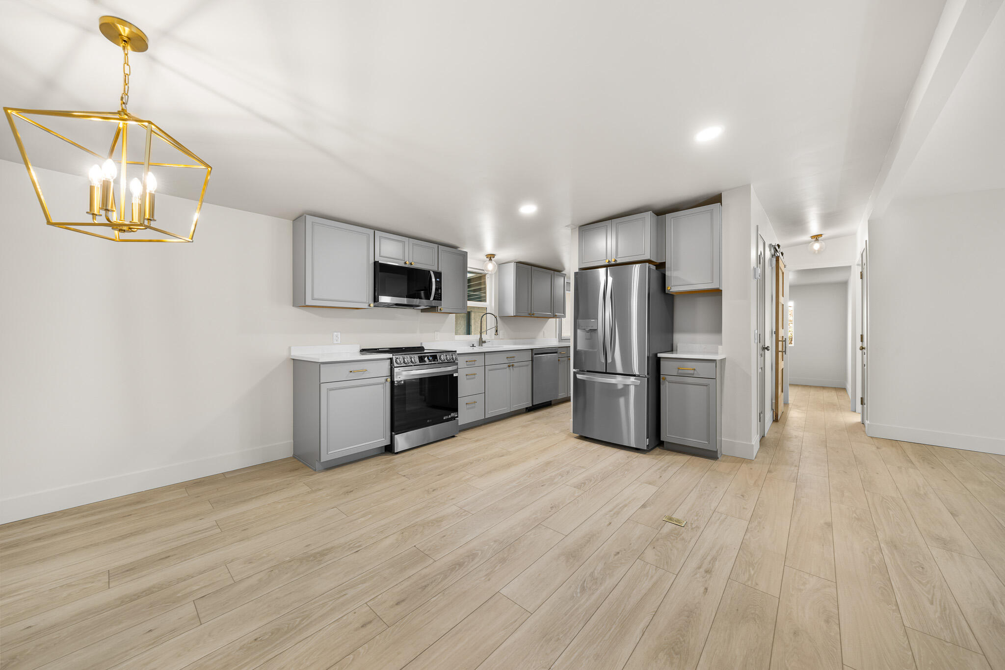 Suntree Village - Residential