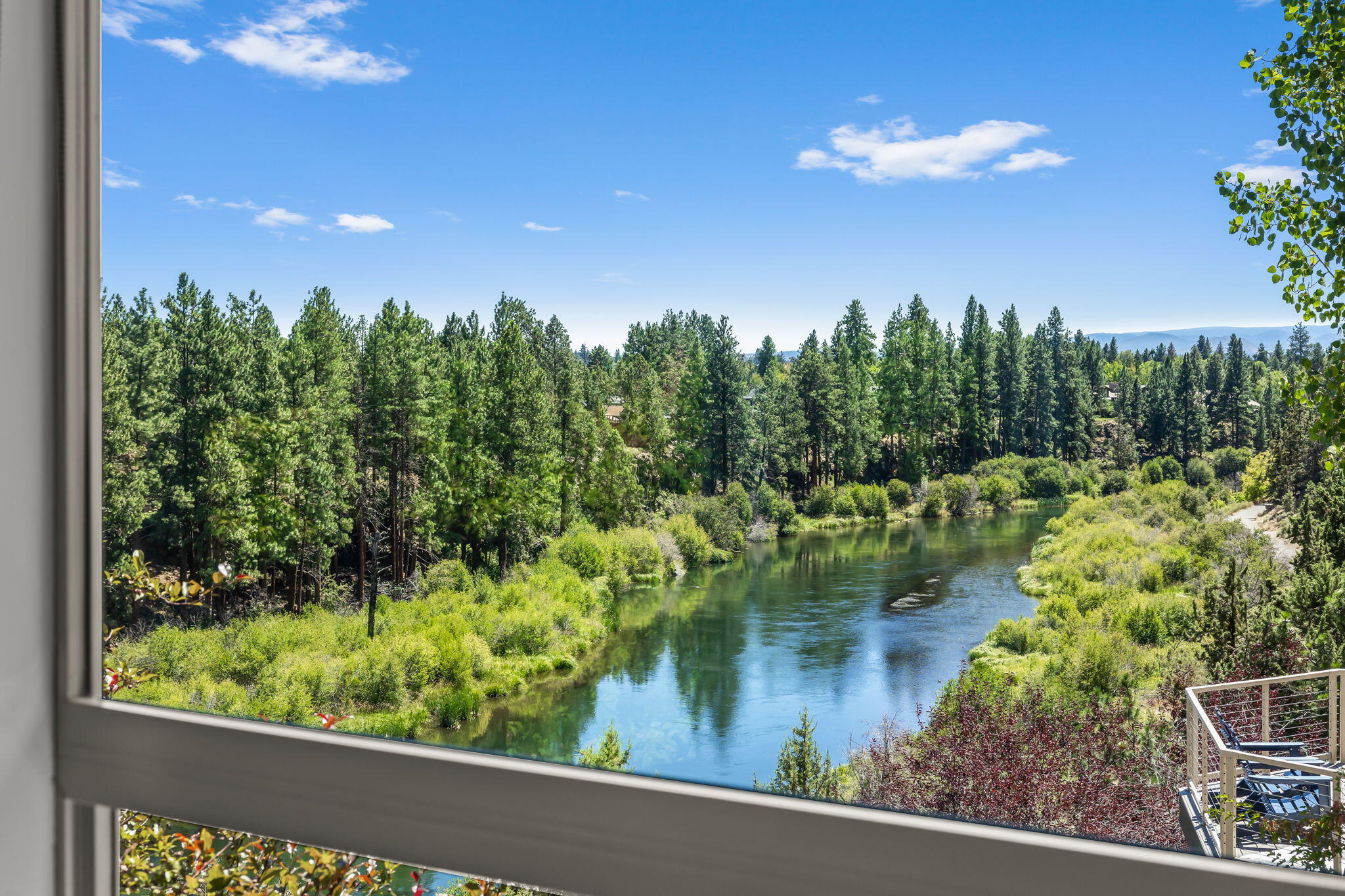 Tumalo Heights - Residential