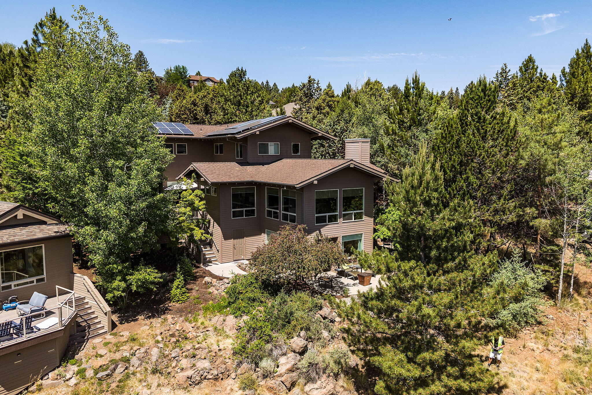 Tumalo Heights - Residential