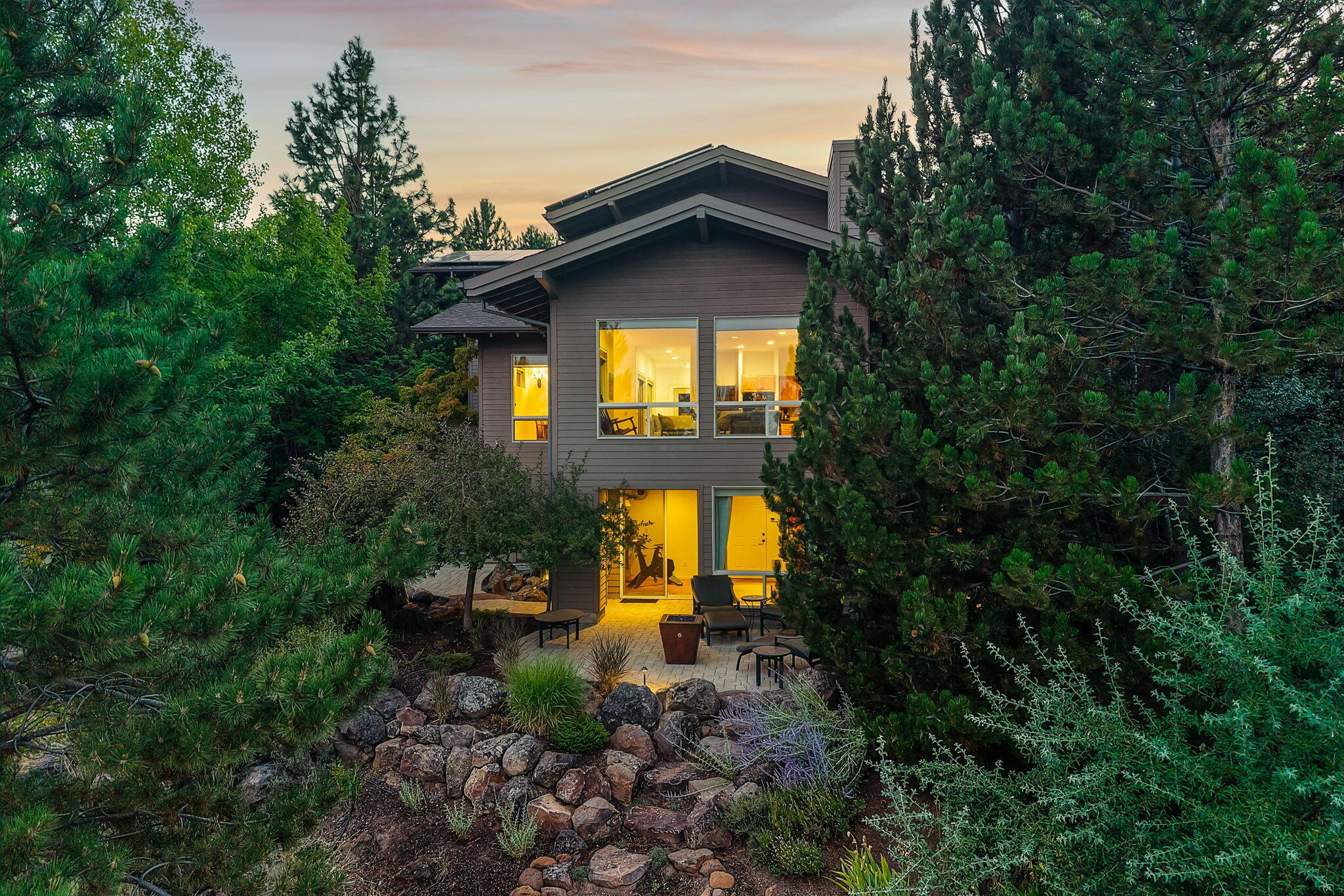 Tumalo Heights - Residential