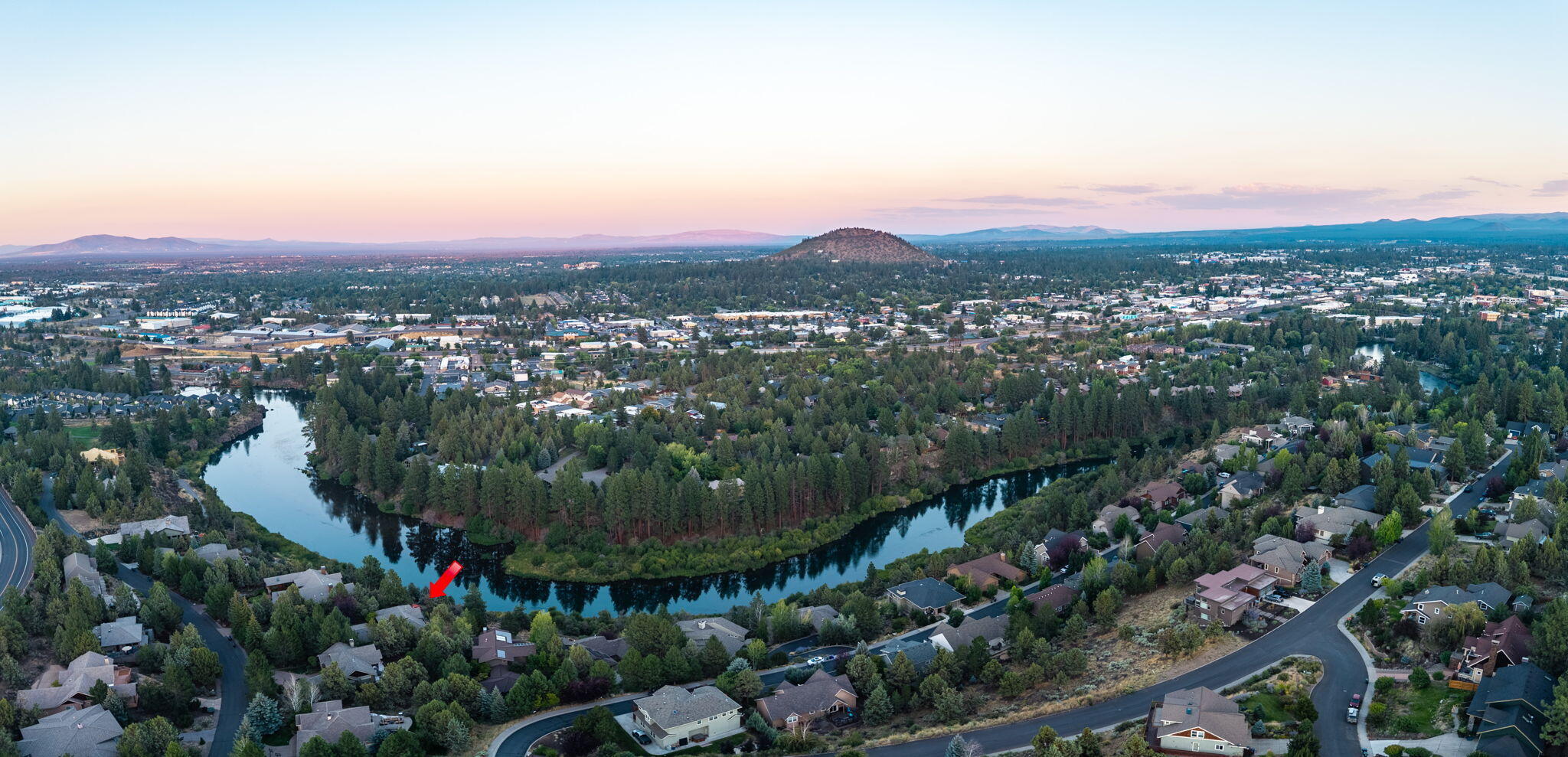 Tumalo Heights - Residential