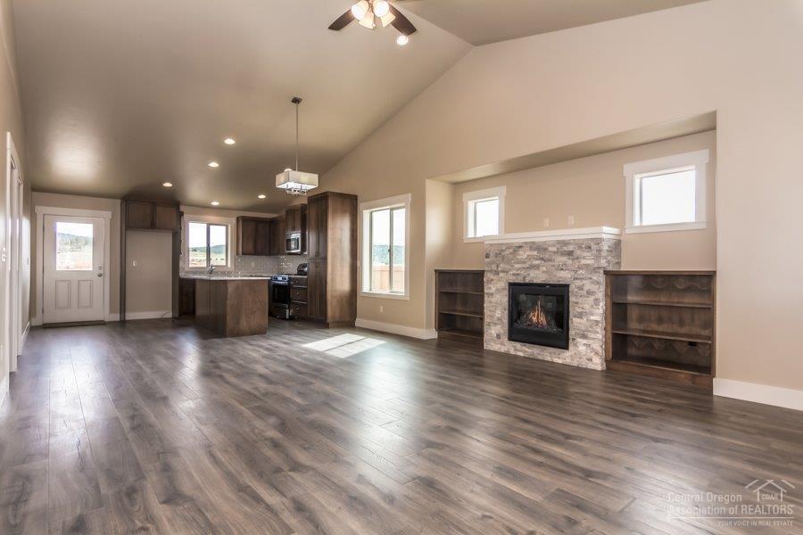 Ironhorse - Residential