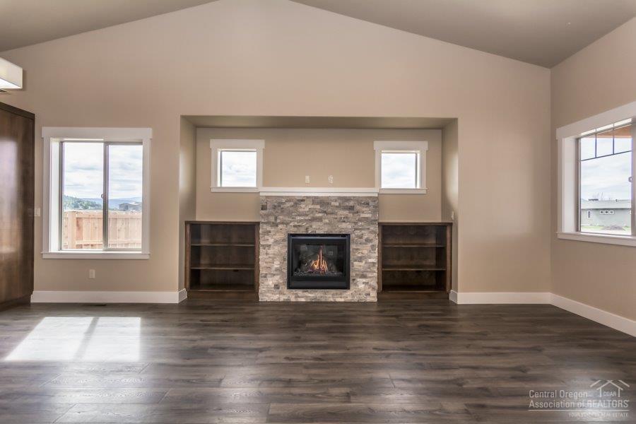 Ironhorse - Residential