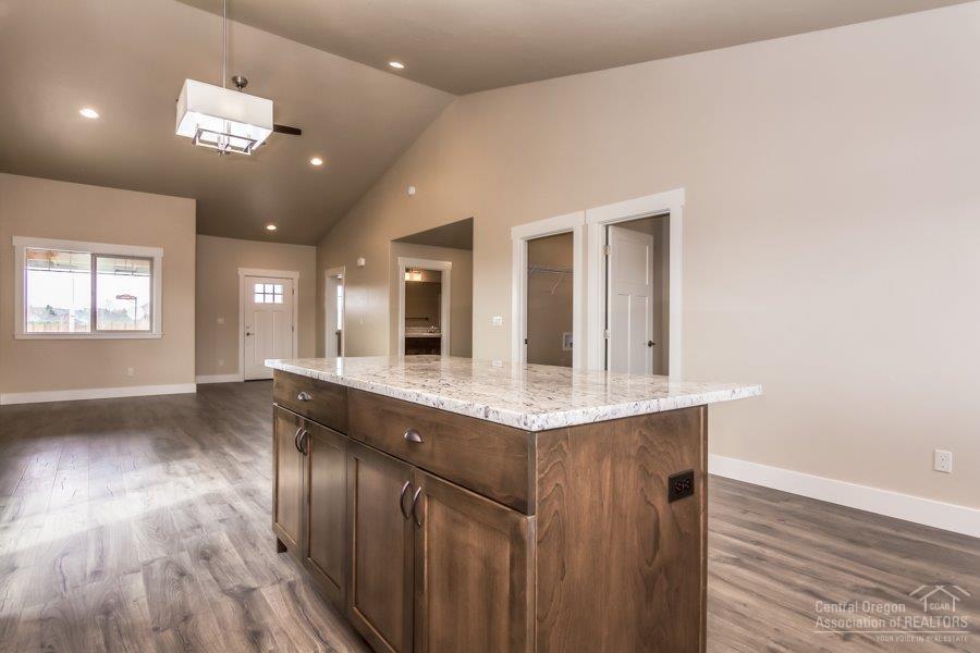 Ironhorse - Residential