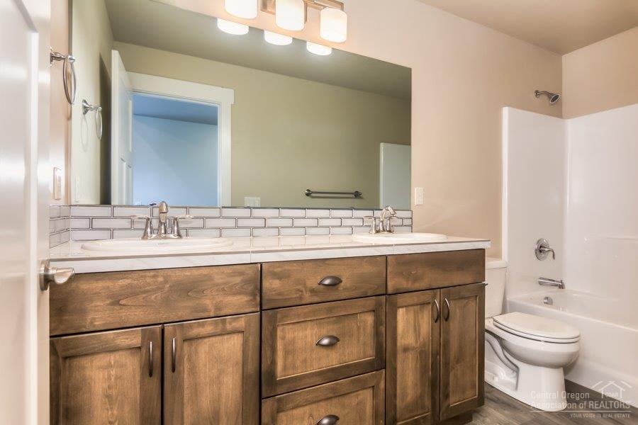 Ironhorse - Residential