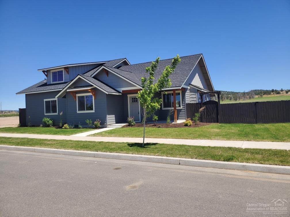 Ironhorse - Residential