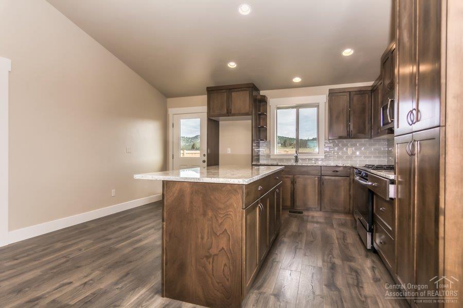 Ironhorse - Residential