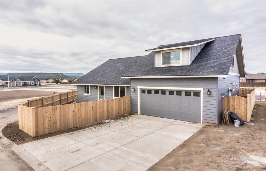 Ironhorse - Residential