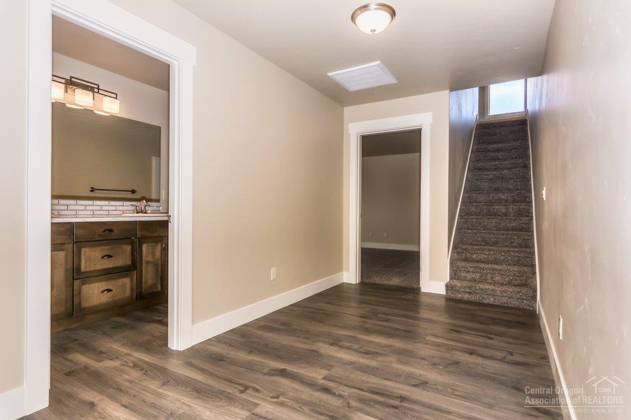 Ironhorse - Residential