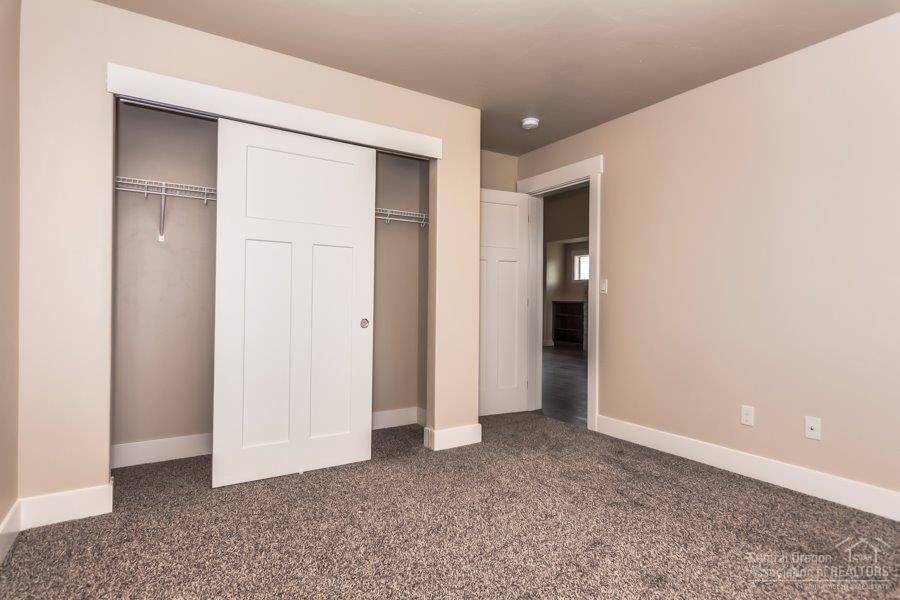 Ironhorse - Residential