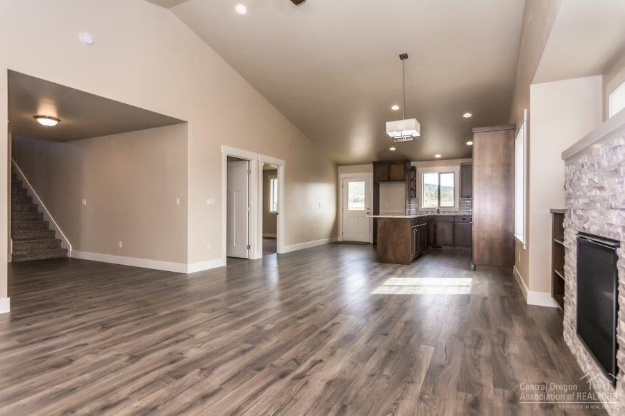 Ironhorse - Residential