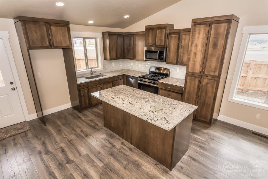 Ironhorse - Residential