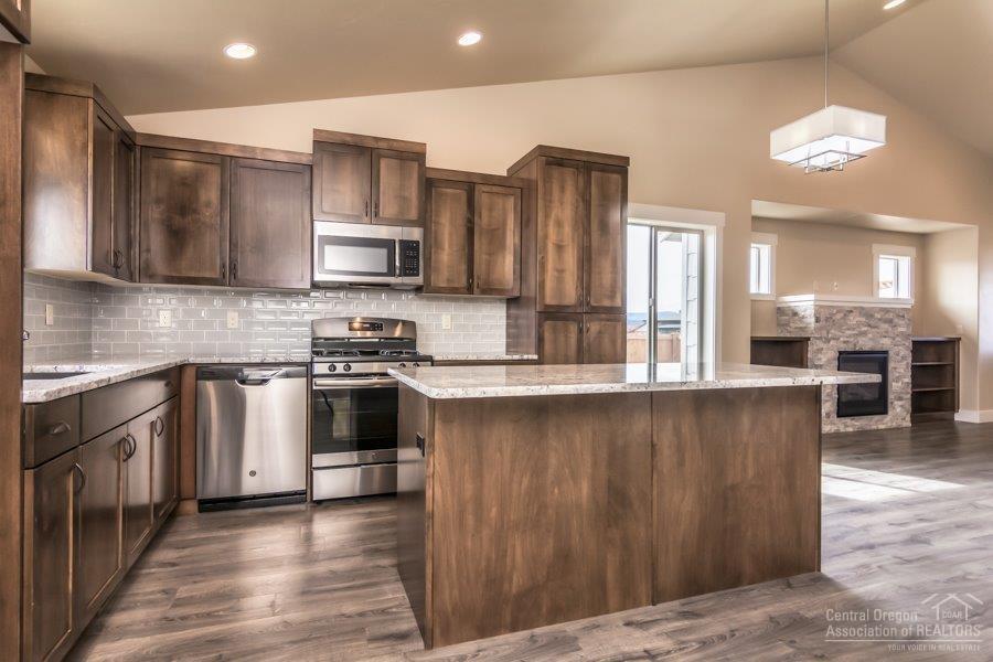 Ironhorse - Residential