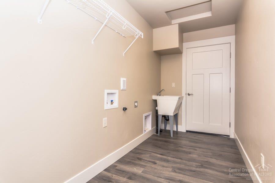 Ironhorse - Residential