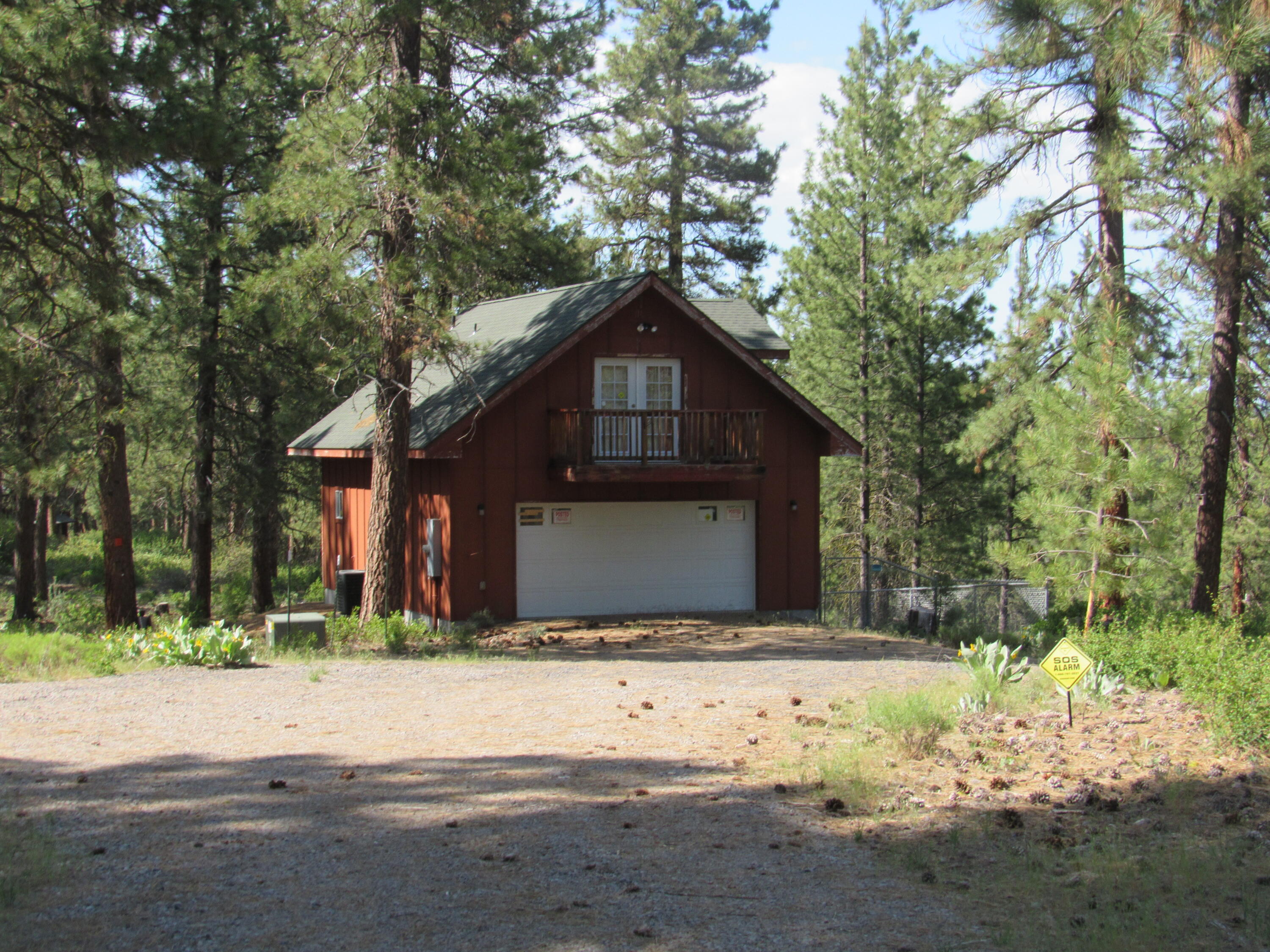 Twin River View - Residential