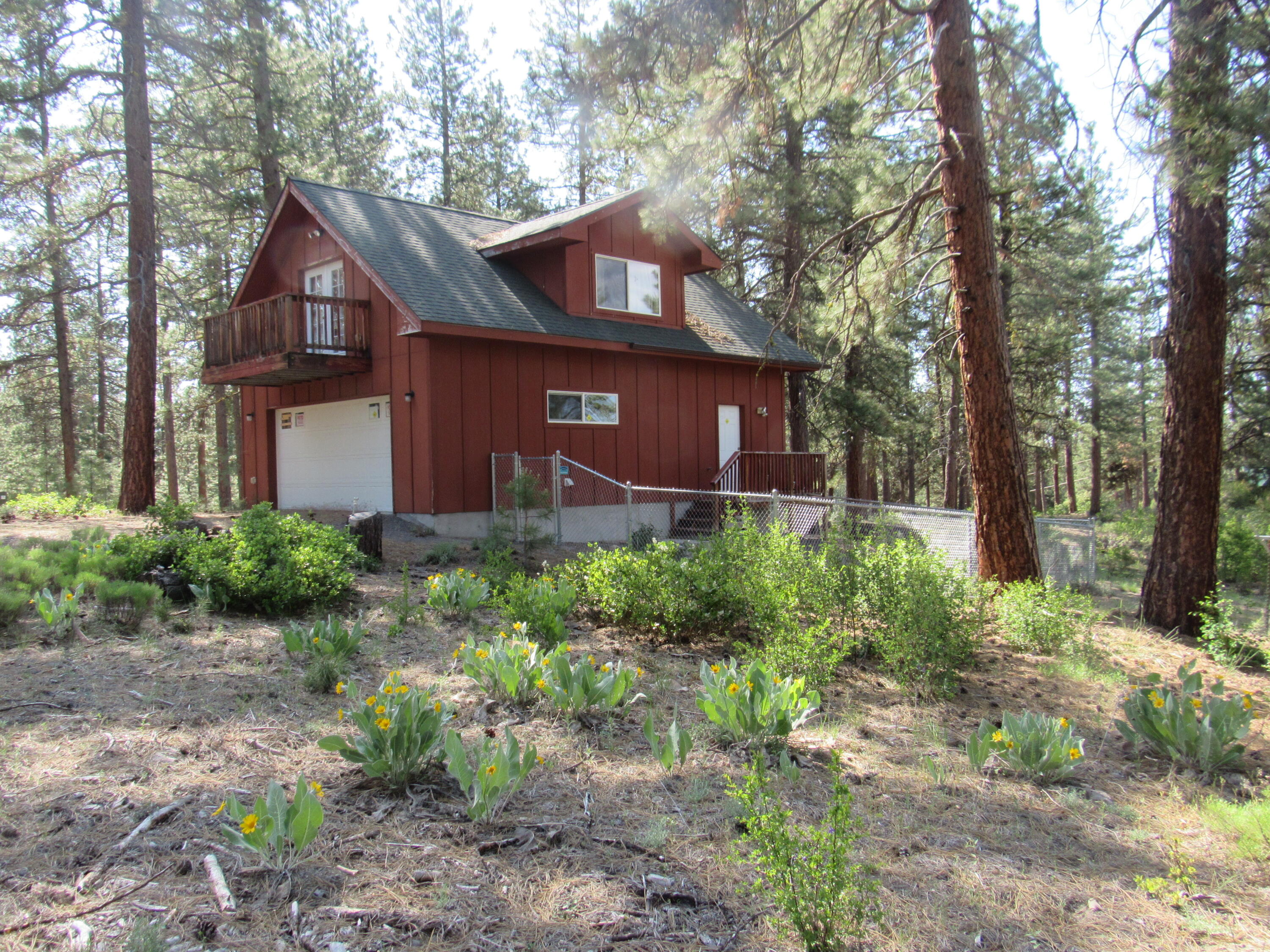 Twin River View - Residential