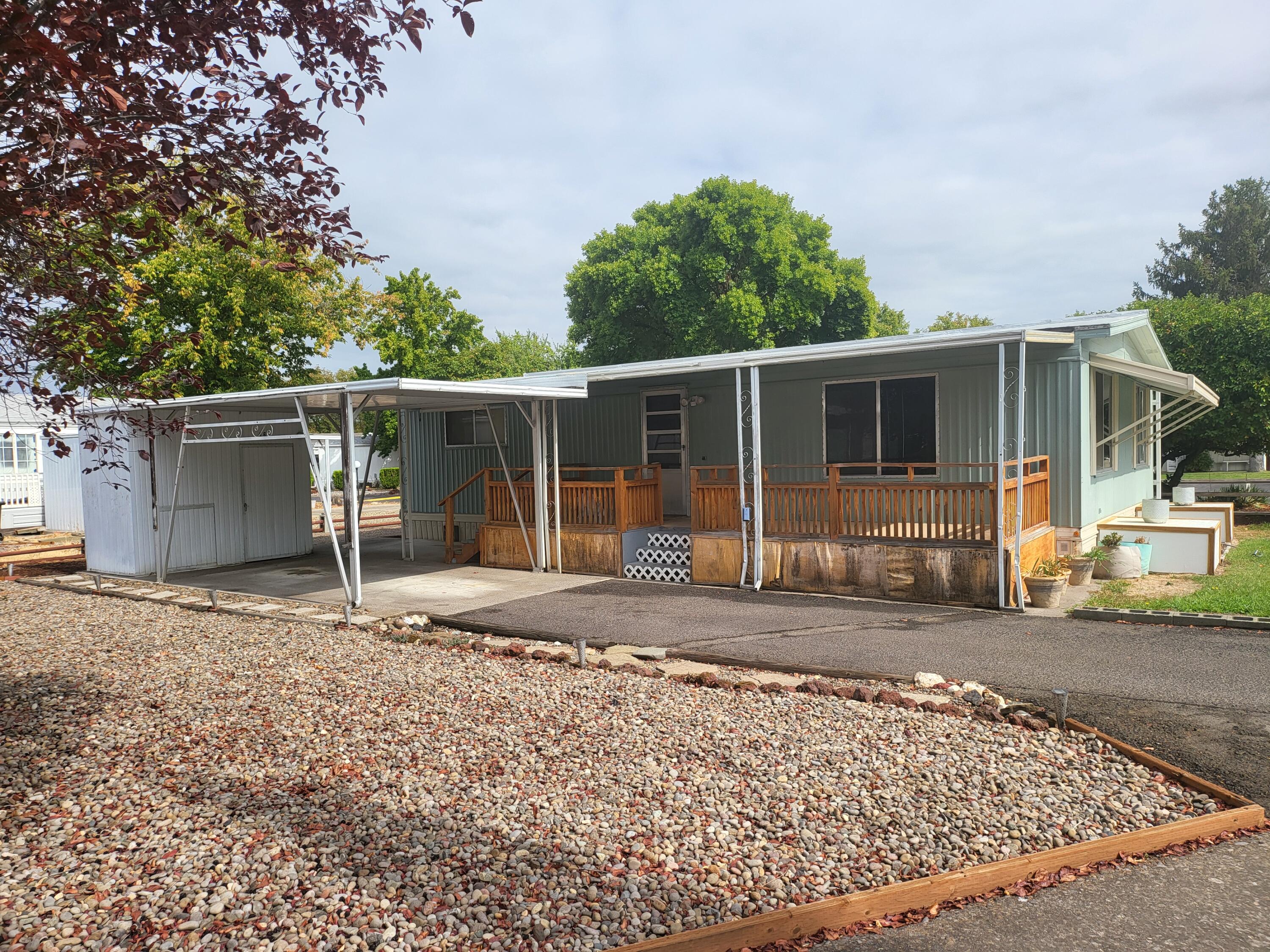 N/A - Residential