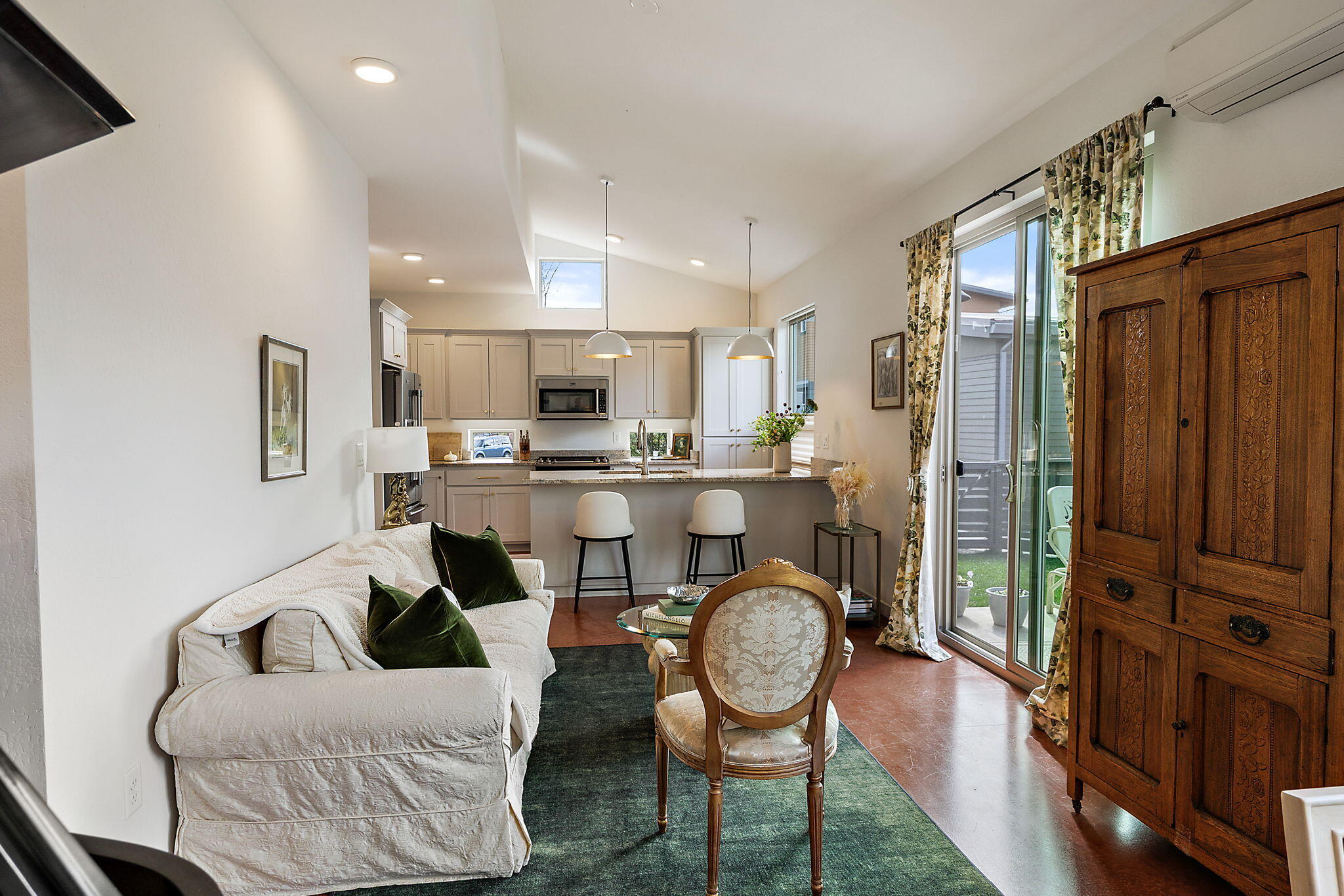 Verde Village Phase 1 - Residential