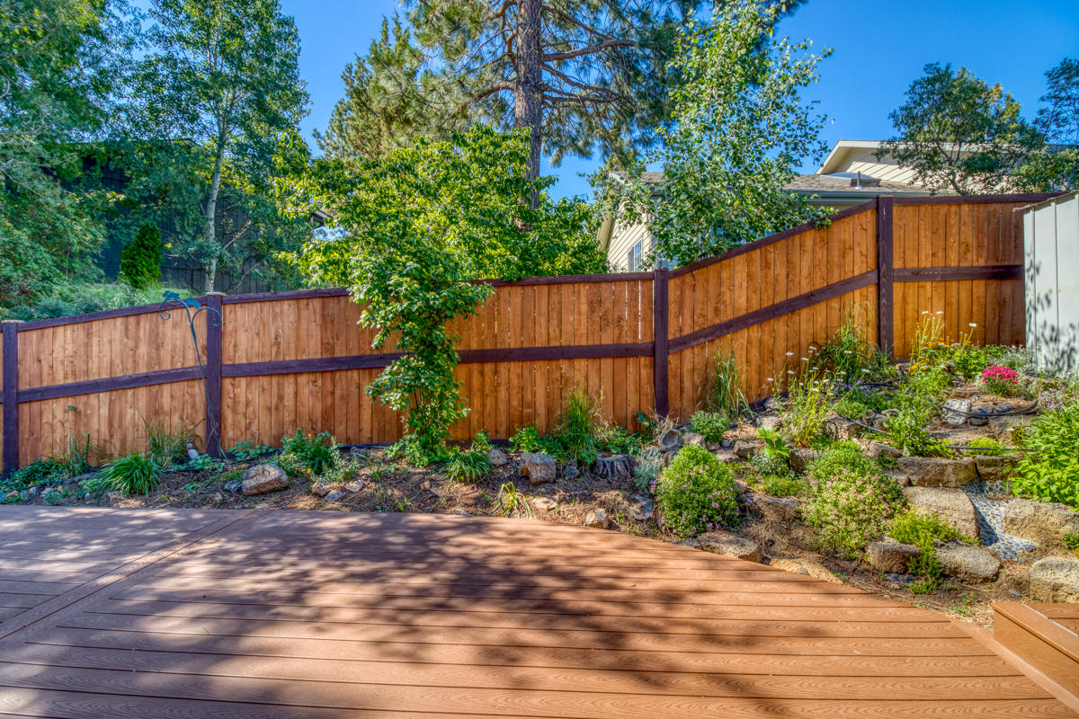 Tanglewood - Residential