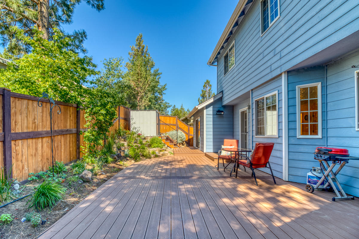 Tanglewood - Residential