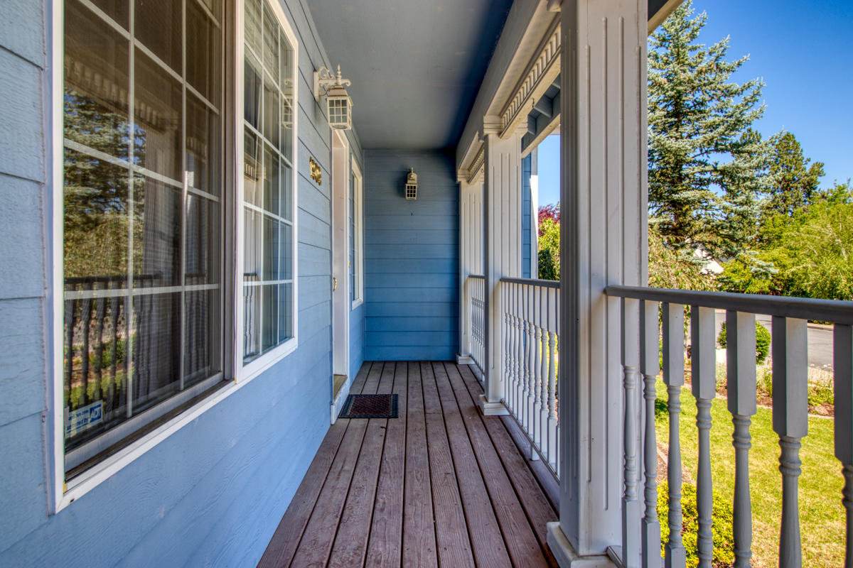 Tanglewood - Residential