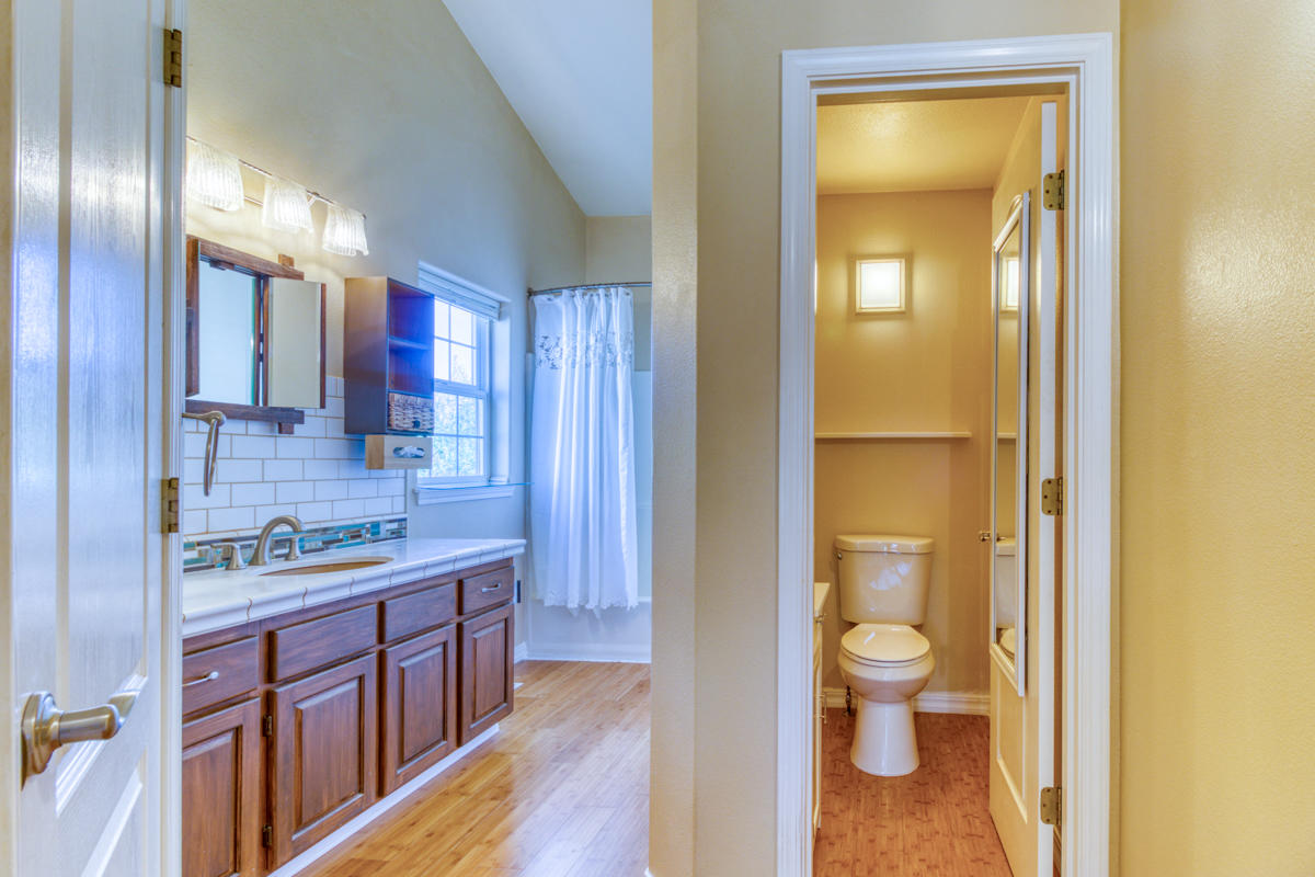 Tanglewood - Residential