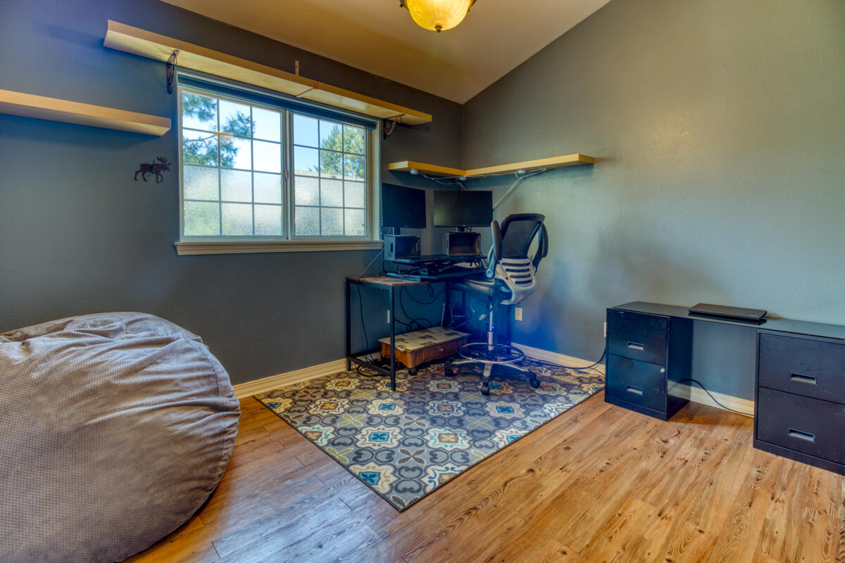 Tanglewood - Residential