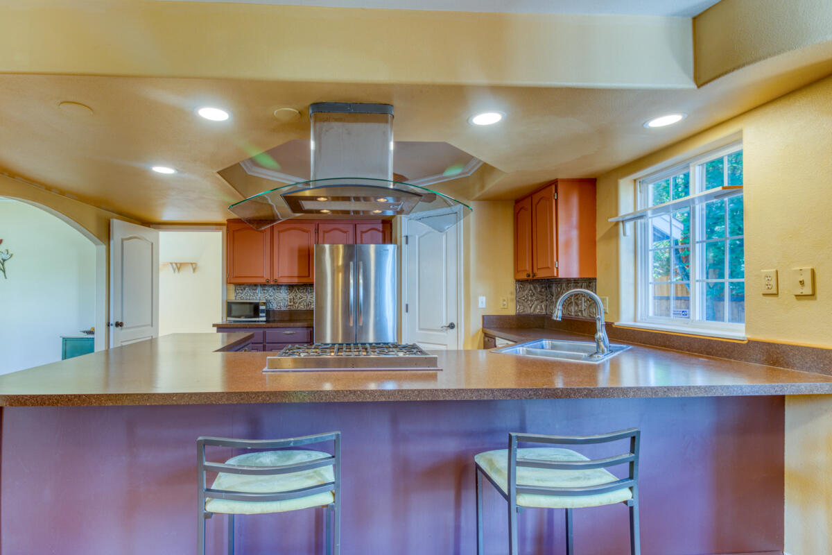 Tanglewood - Residential
