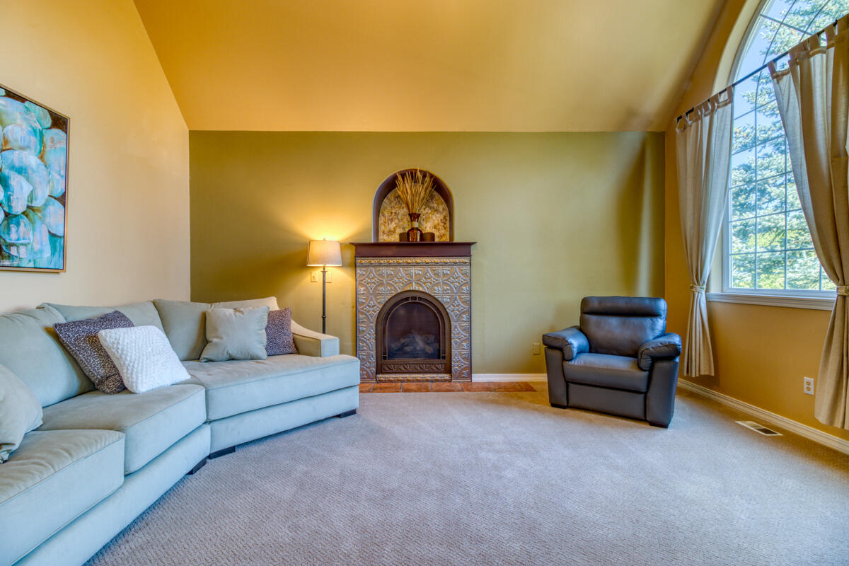 Tanglewood - Residential