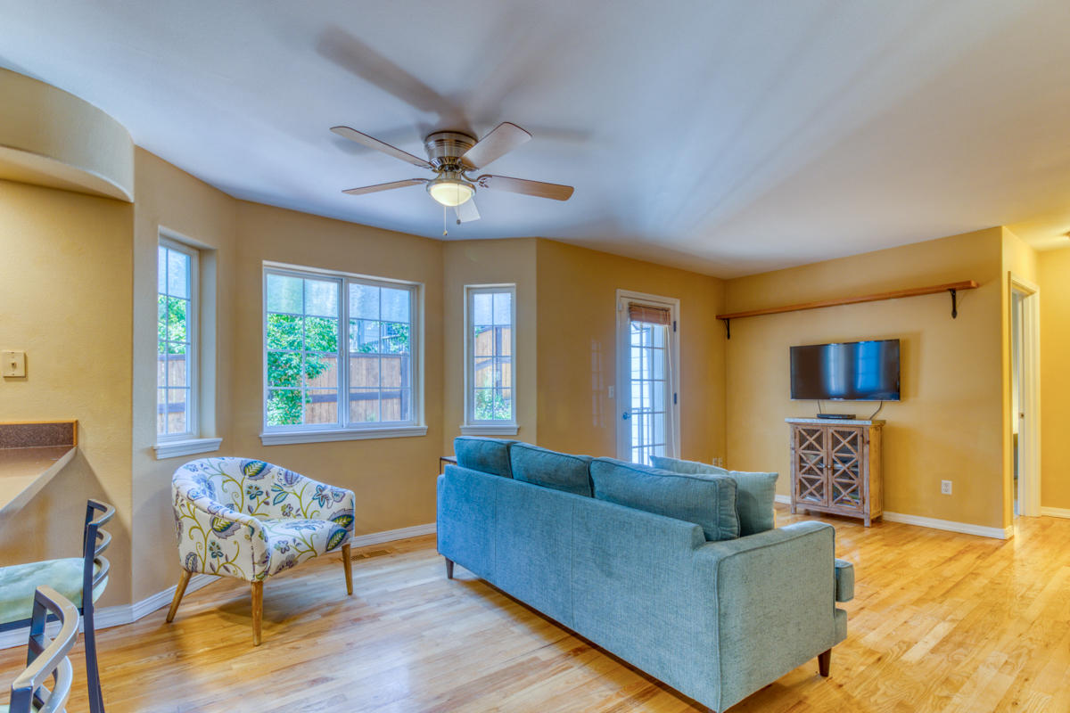 Tanglewood - Residential