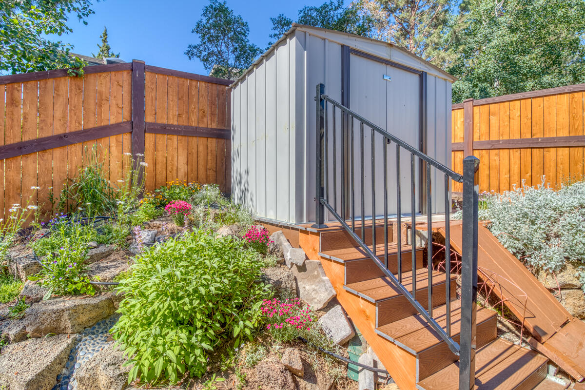 Tanglewood - Residential