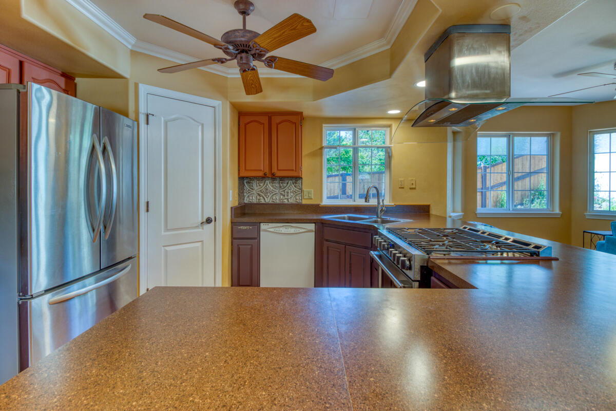 Tanglewood - Residential