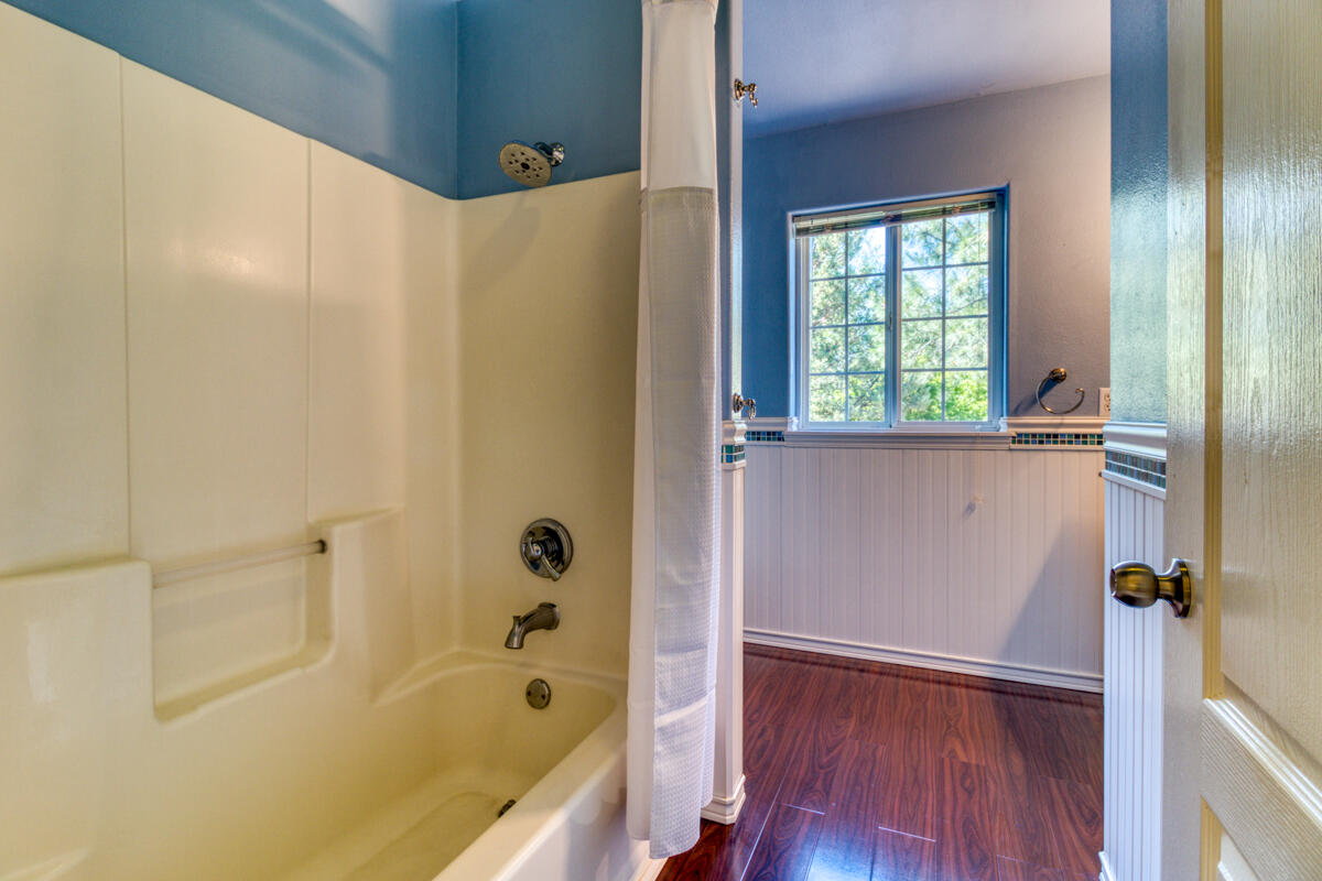 Tanglewood - Residential