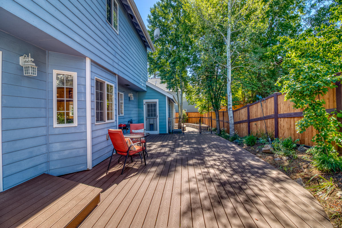 Tanglewood - Residential