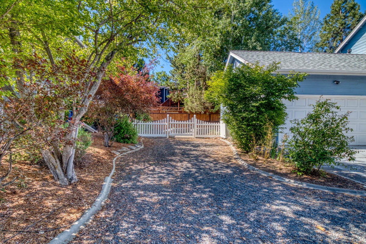 Tanglewood - Residential