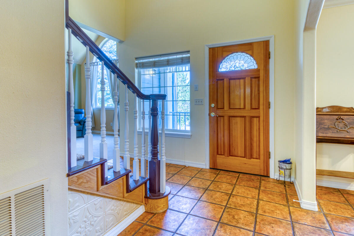 Tanglewood - Residential