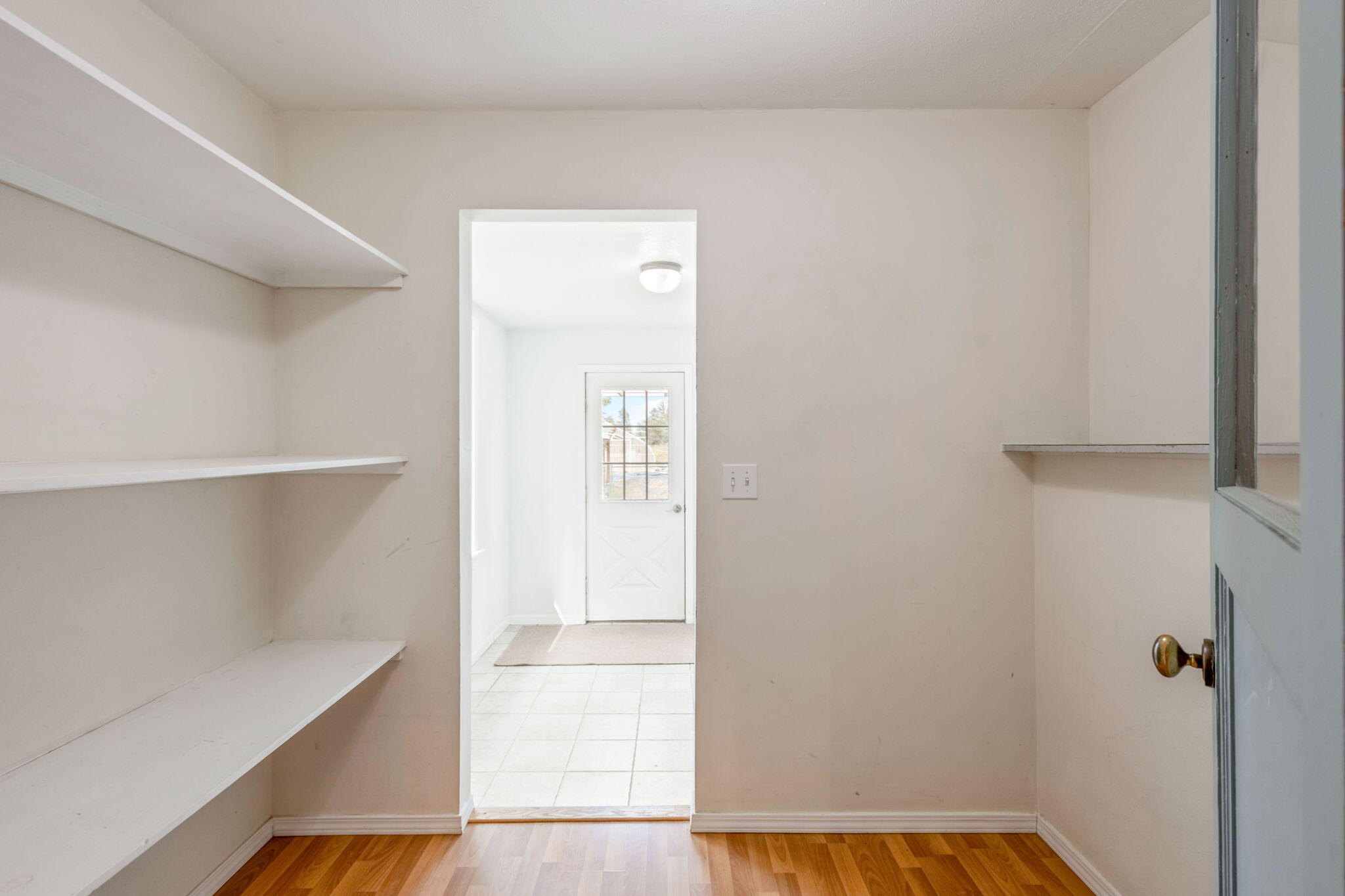 N/A - Residential