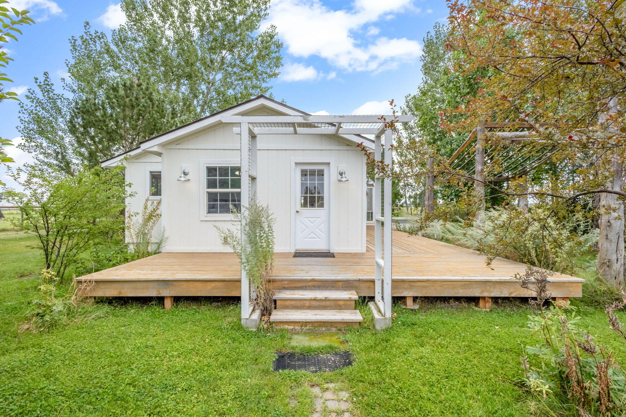 N/A - Residential