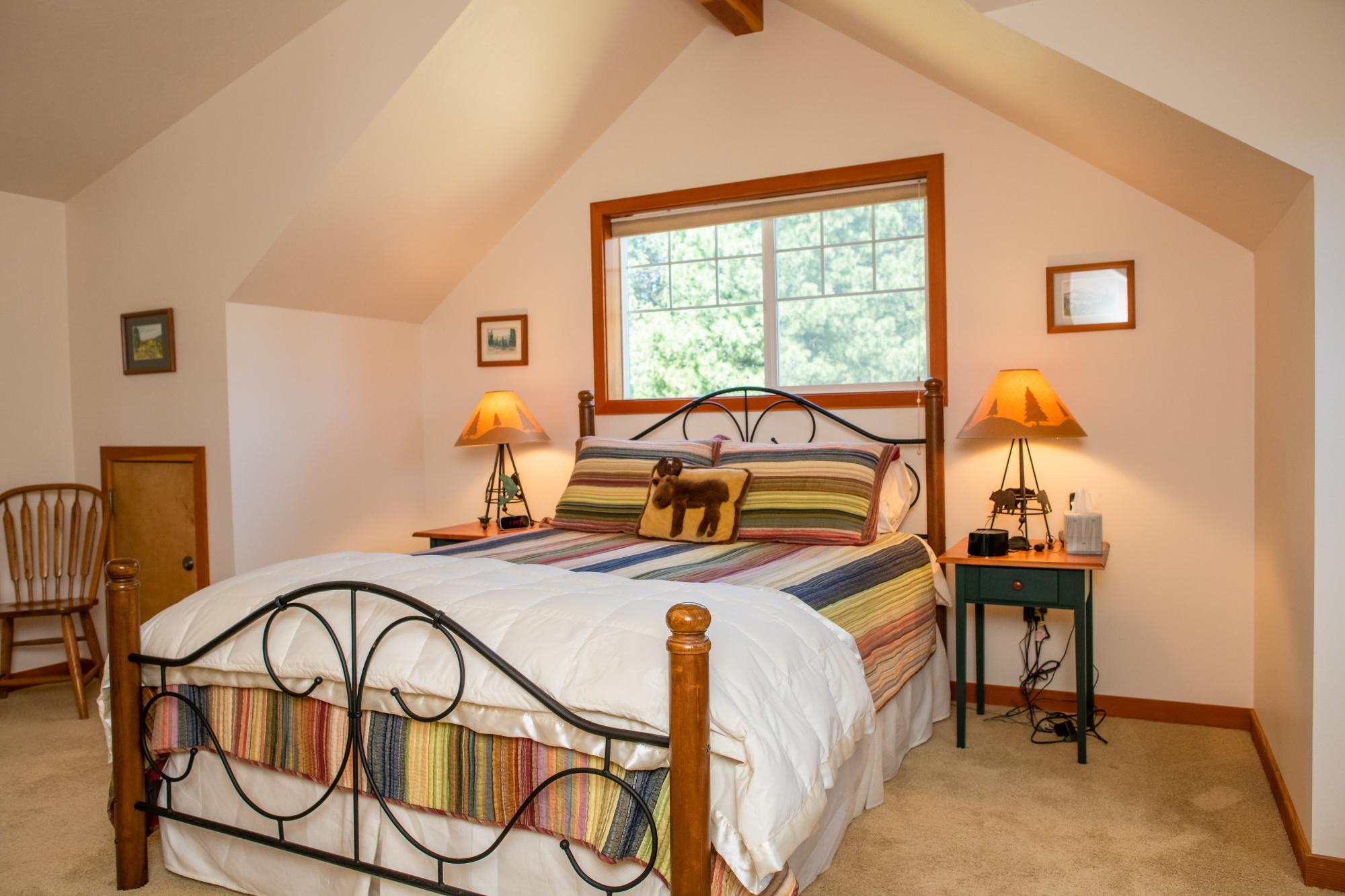 Metolius Meadows - Residential