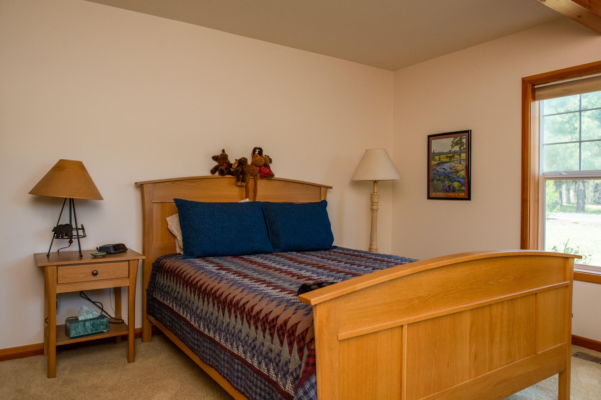 Metolius Meadows - Residential