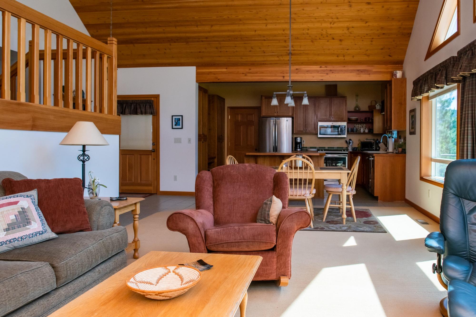 Metolius Meadows - Residential