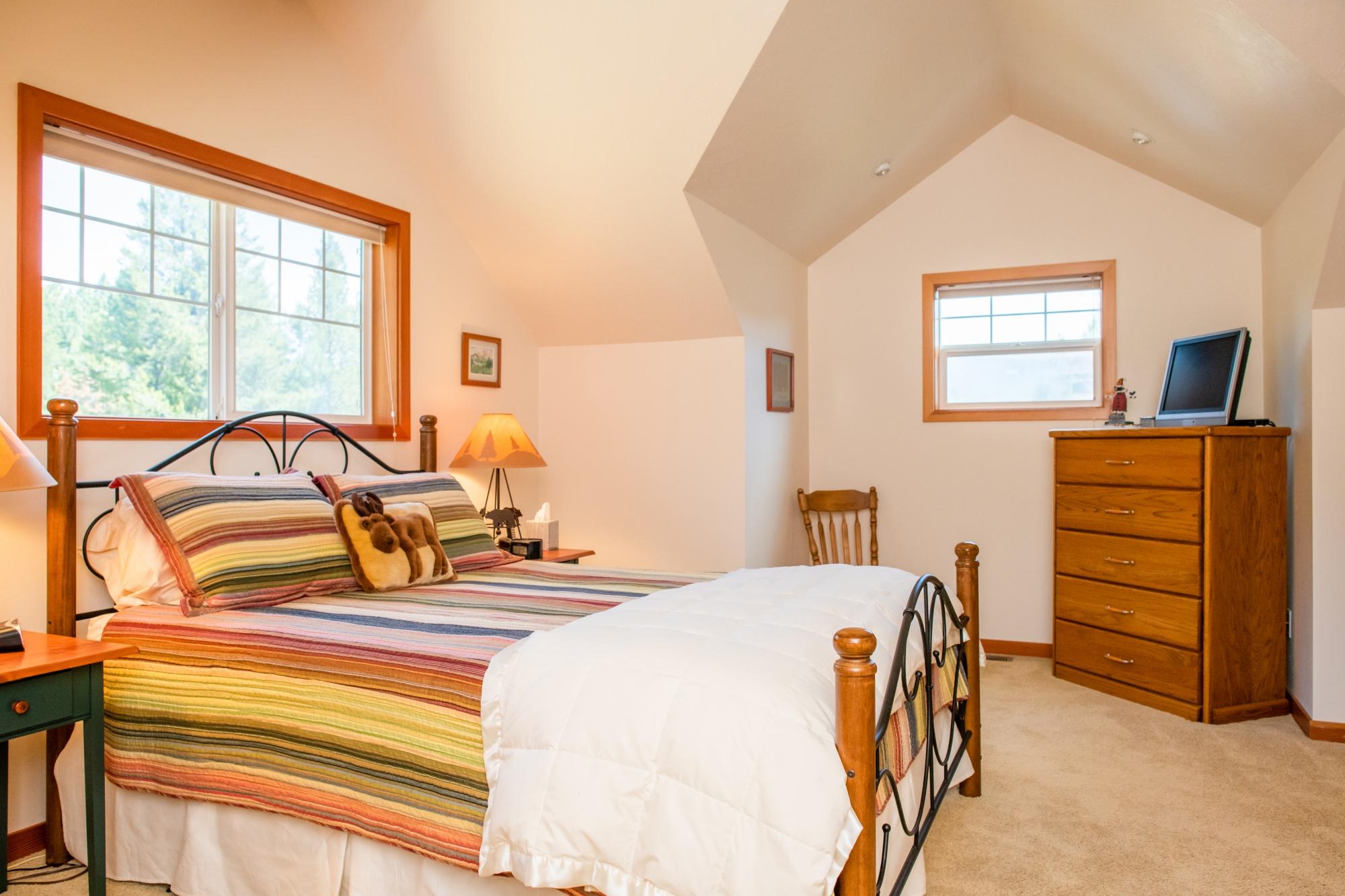 Metolius Meadows - Residential