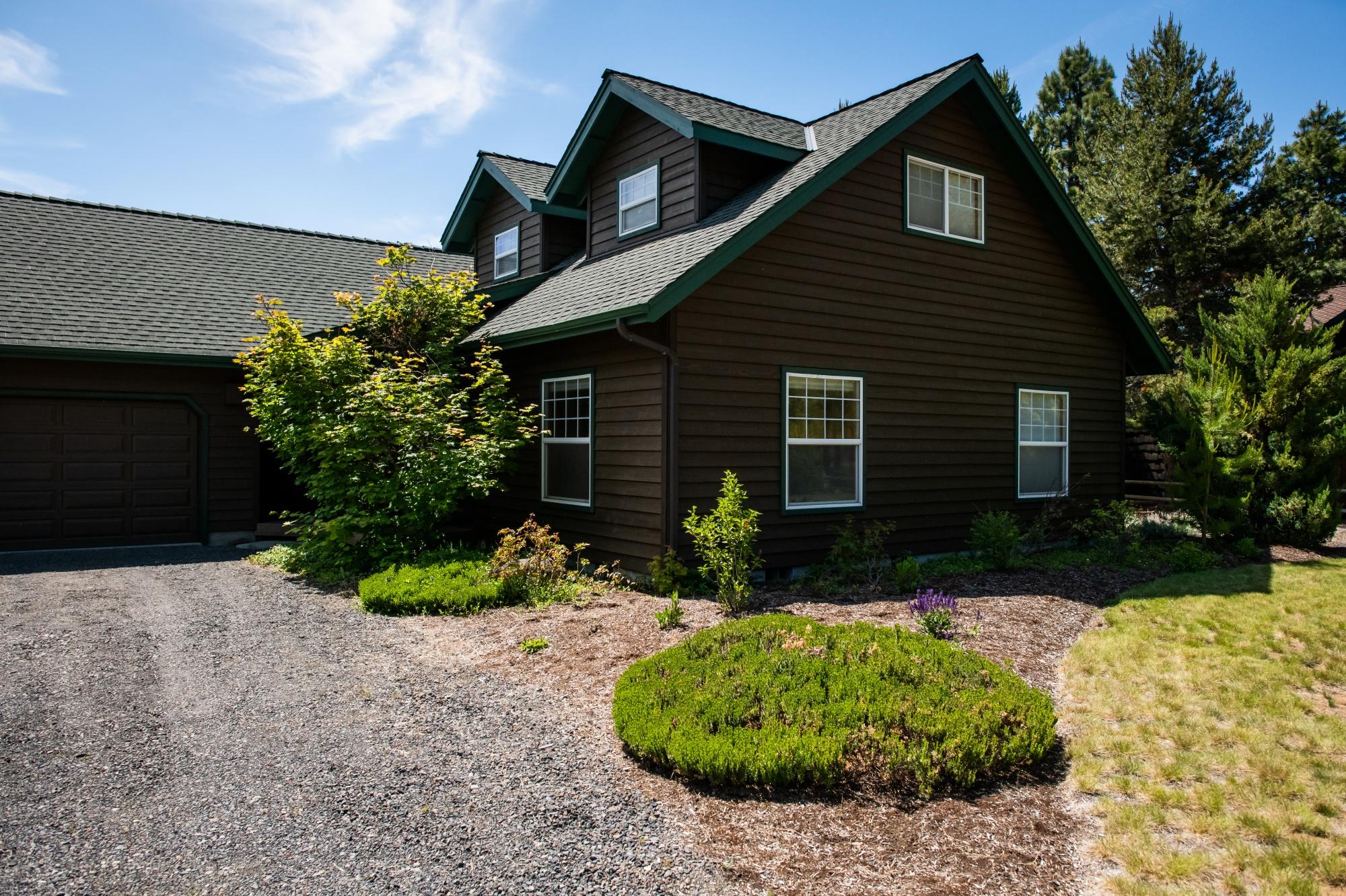 Metolius Meadows - Residential