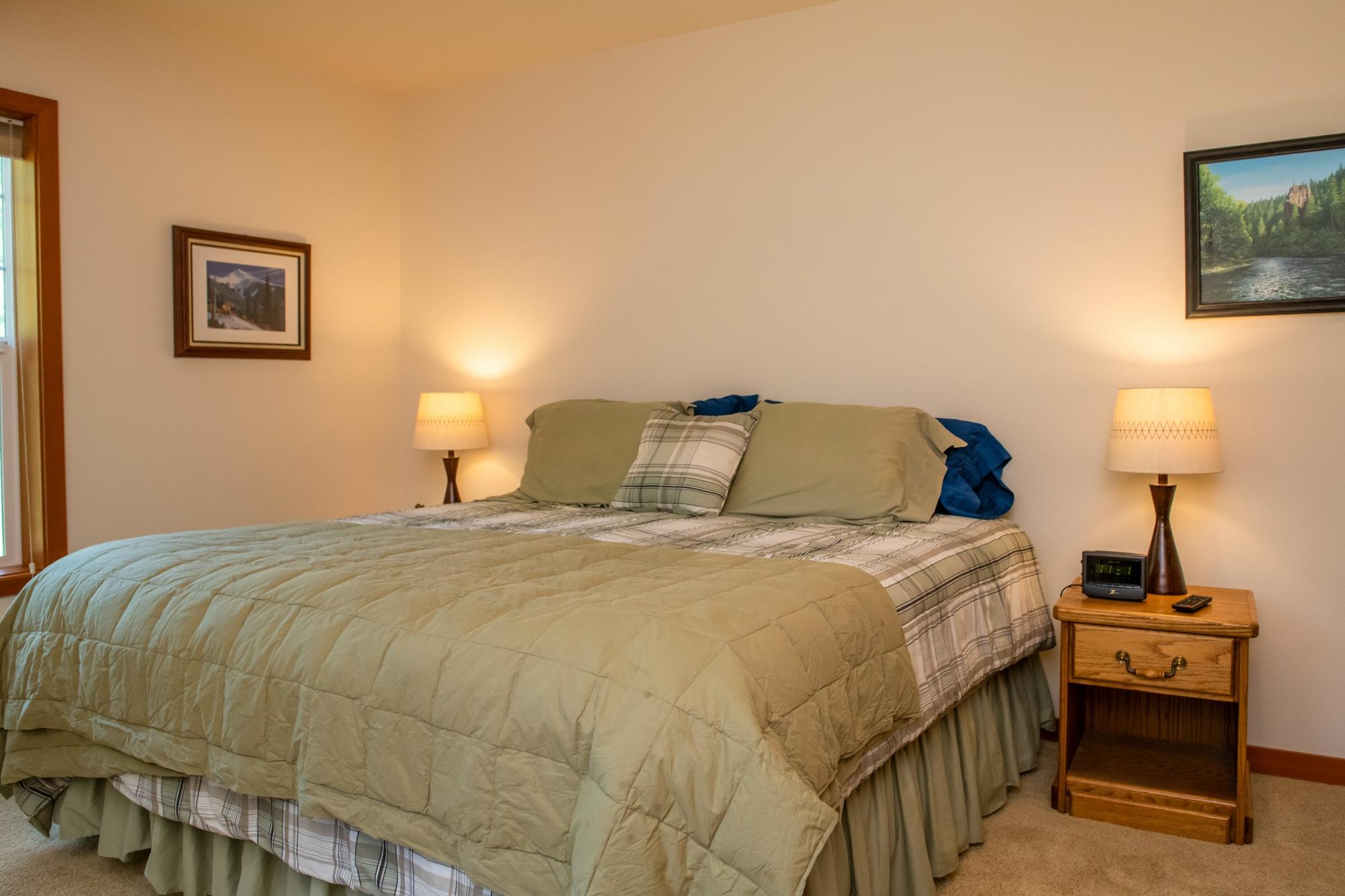 Metolius Meadows - Residential