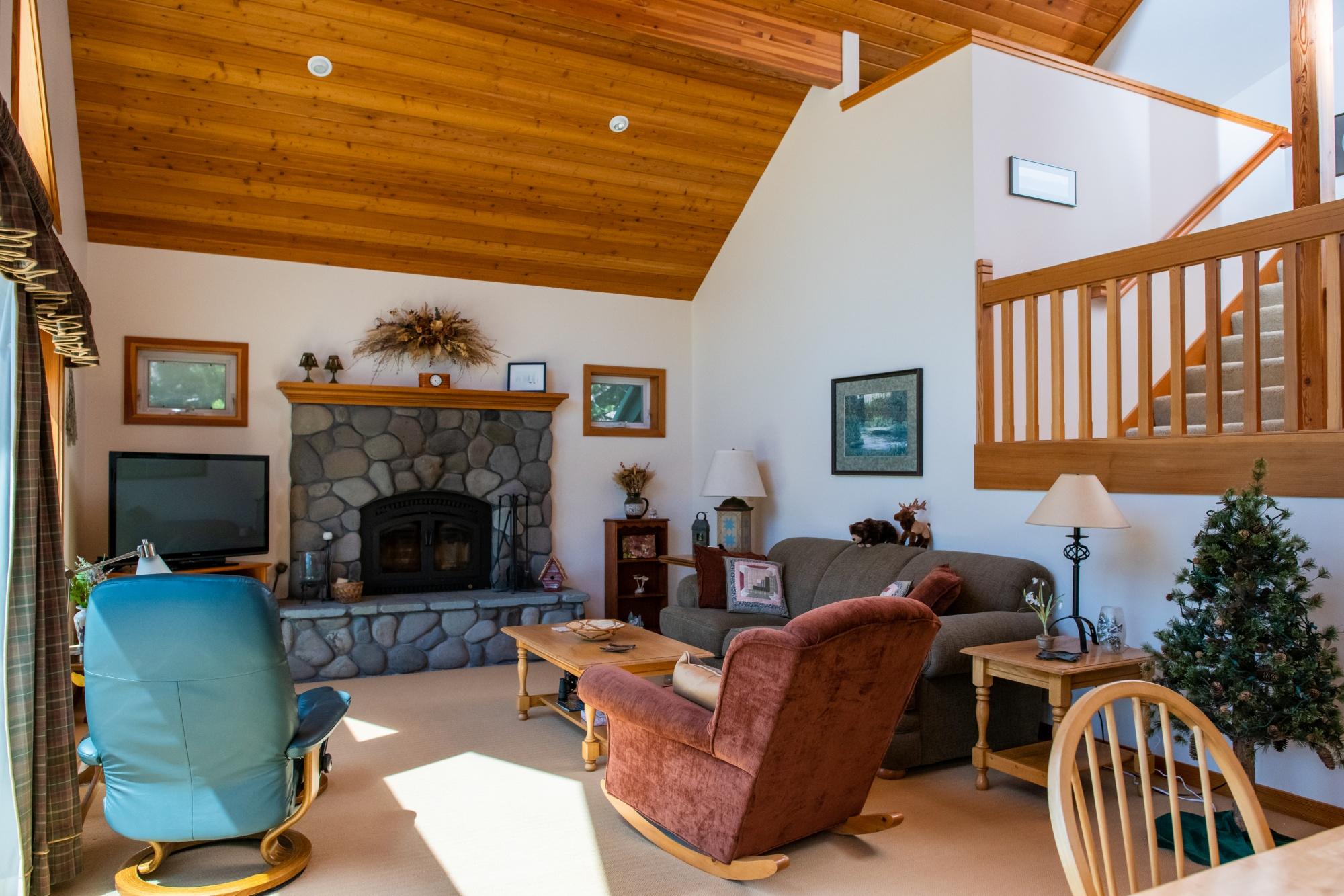 Metolius Meadows - Residential