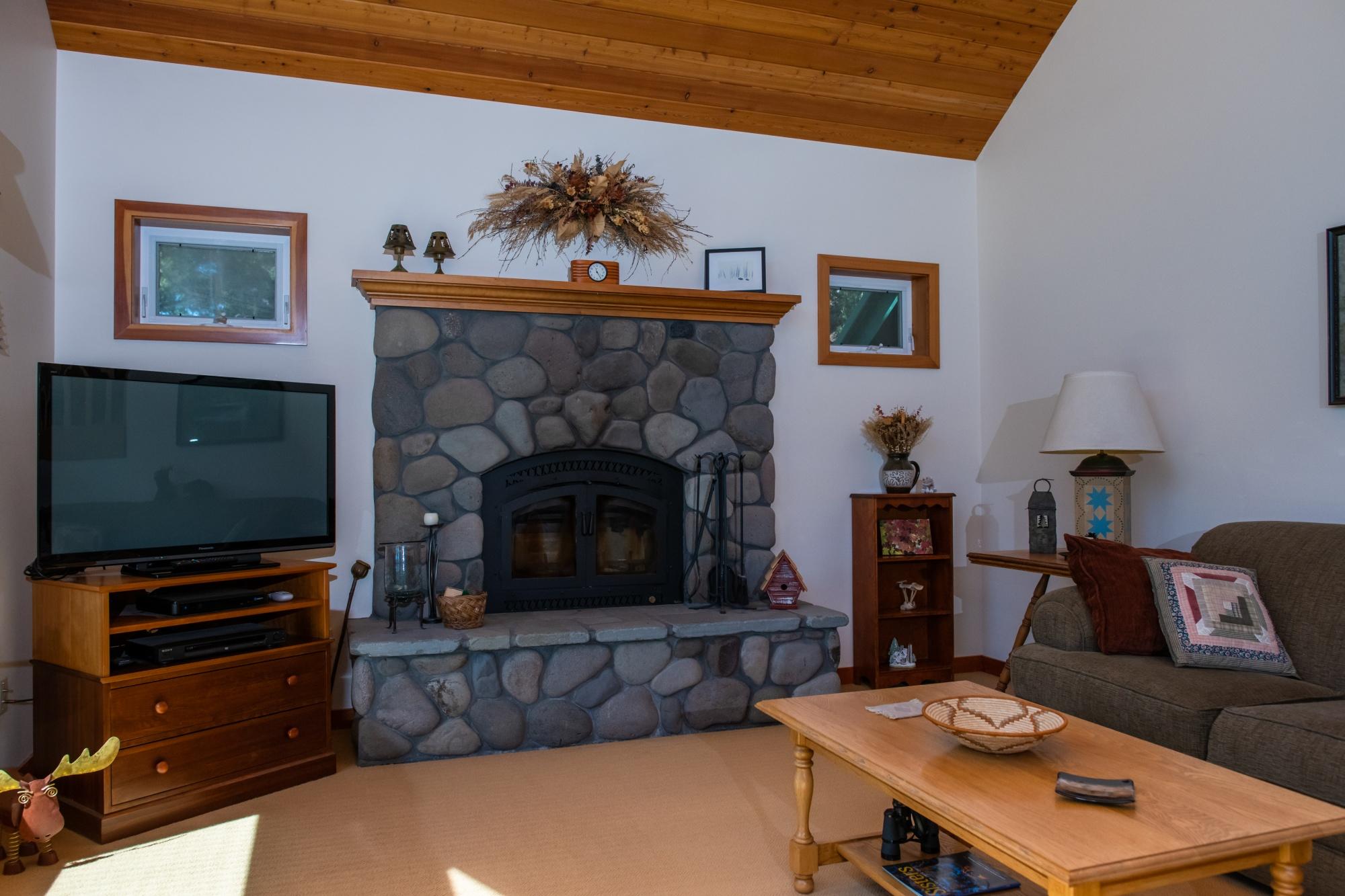 Metolius Meadows - Residential