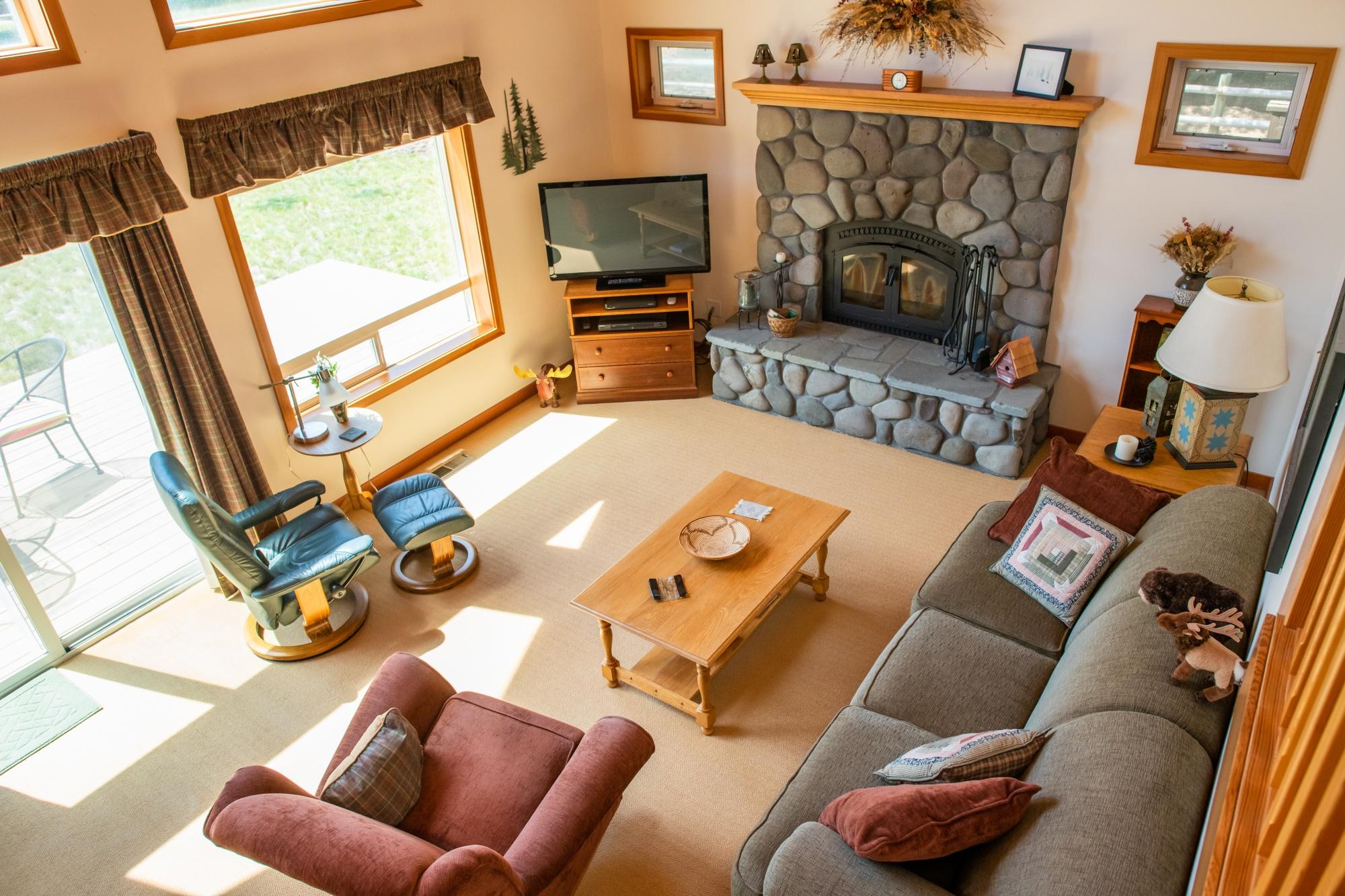 Metolius Meadows - Residential